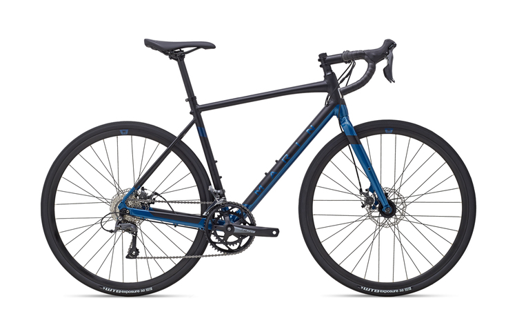 marin gravel bike 2021