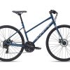 xe đạp marin fairfax 1 st 2022 màu xanh